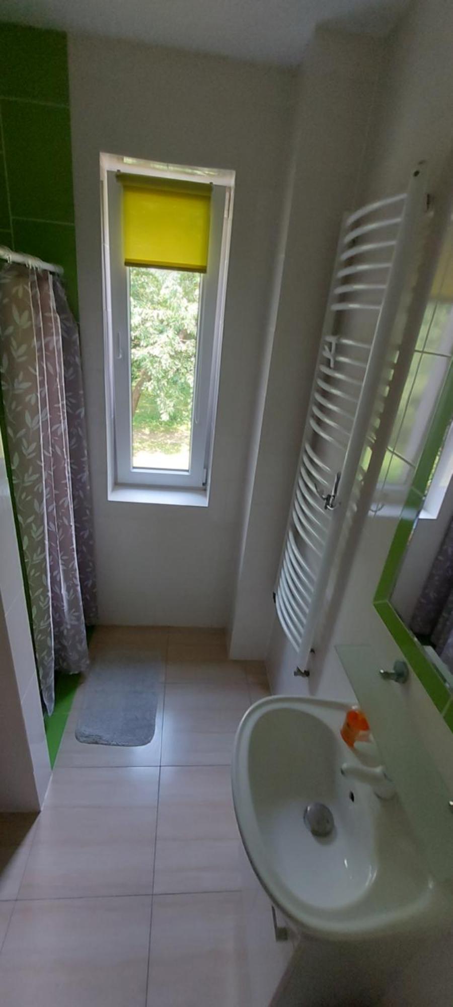 Pokoje Goscinne Stokrotka Nałęczów Kültér fotó